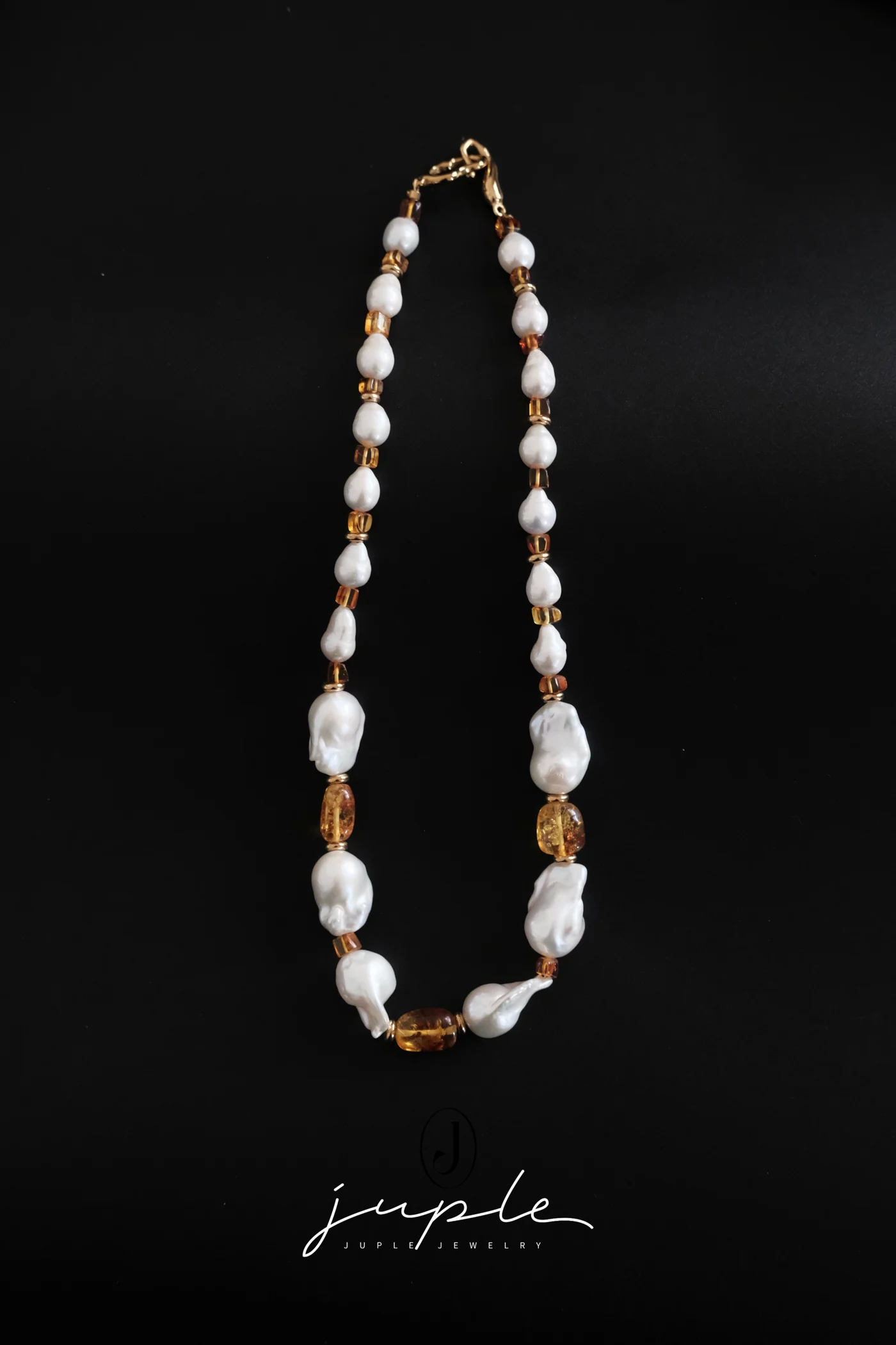 Golden Hour Necklaces