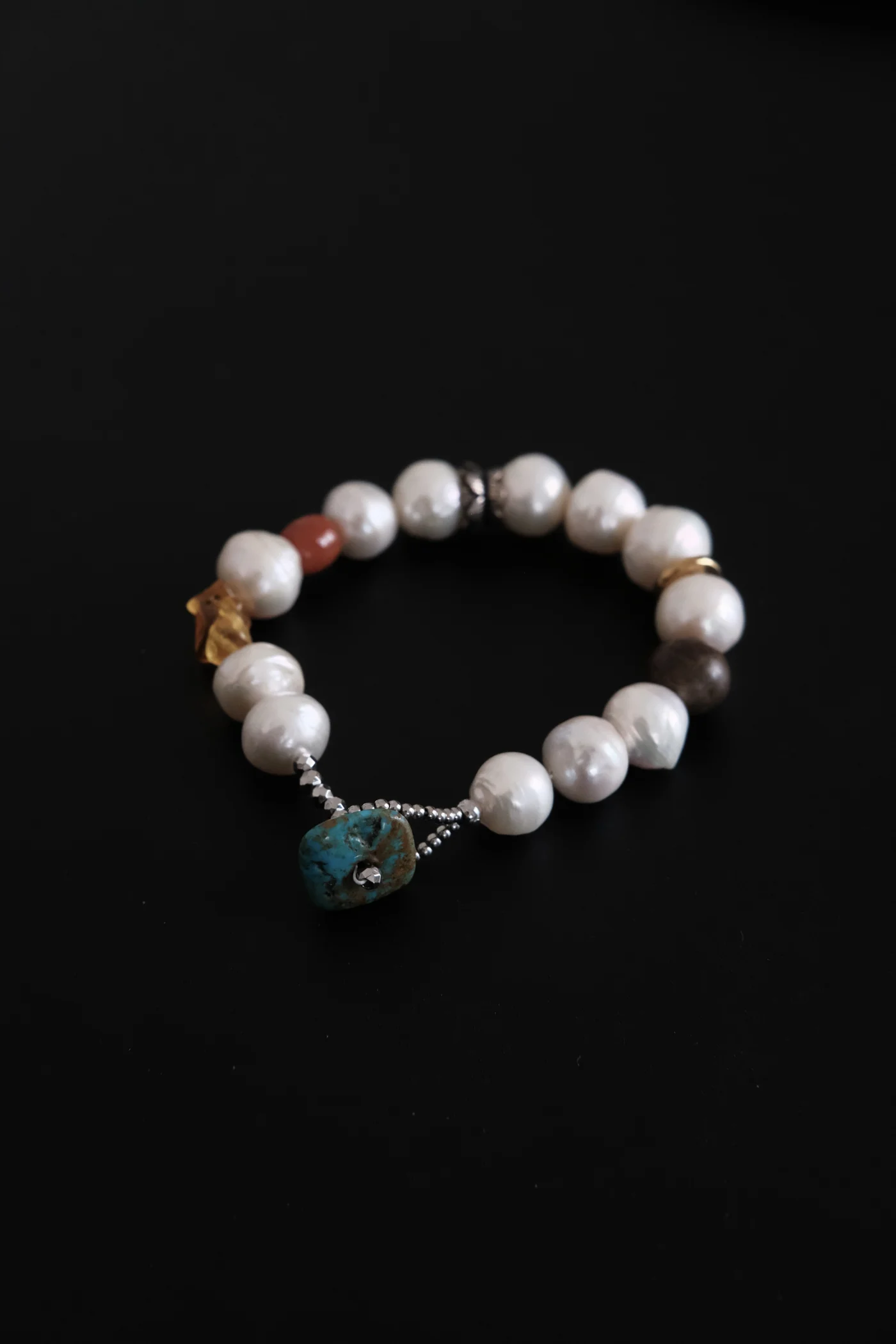 The Wanderer Bracelets